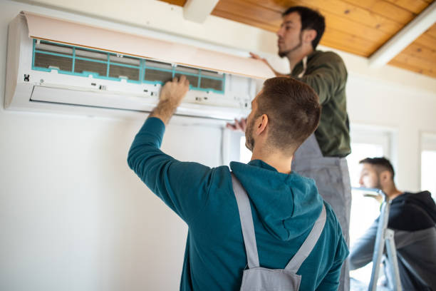 Best Energy-efficient HVAC Solutions in Wakefield, KS