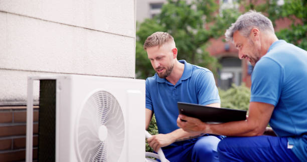 Best Commercial HVAC in Wakefield, KS