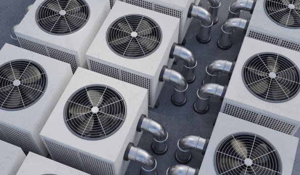 Best HVAC Equipment and Components in Wakefield, KS