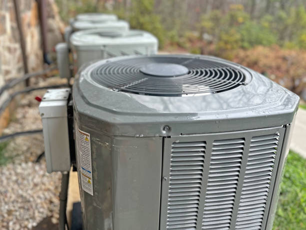 Best Solar-powered HVAC Systems in Wakefield, KS