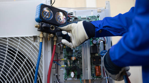 Best Thermostats and Smart Controls in Wakefield, KS